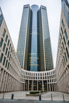 Bild zu HUMANINSTITUT Netzwerkpartner