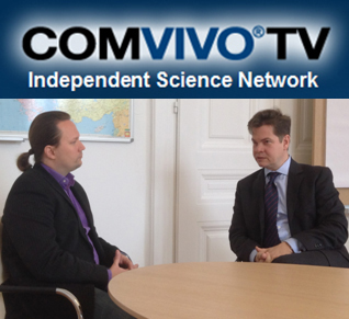 Bild zu COMVIVO TV IM GESPRÄCH MIT IV GENERALSEKRETÄR MAG. CHRISTOPH NEUMAYER