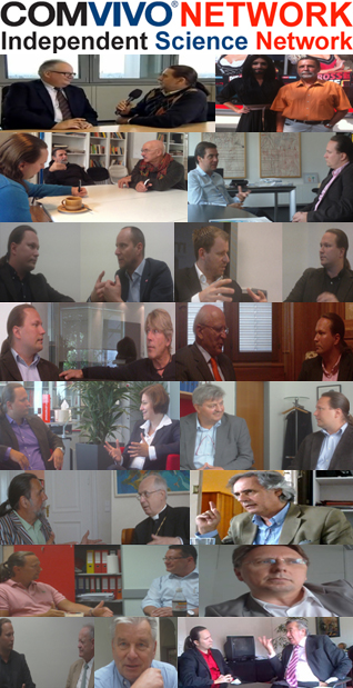Bild zu HUMANINSTITUT Tiefeninterviews