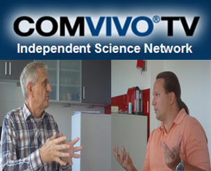 Bild zu COMVIVO TV IM GESPR&Auml;CH MIT DR. ANDREAS UNTERBERGER