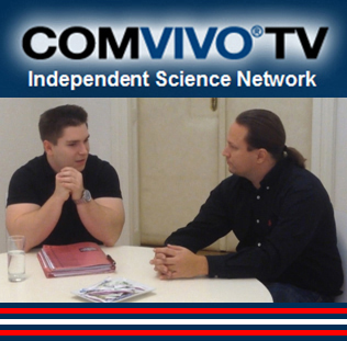 Bild zu COMVIVO TV IM GESPR&Auml;CH MIT DEM JUGENDKOORDINATOR DER SP&Ouml; WIEN BERNHARD H&Auml;UPL