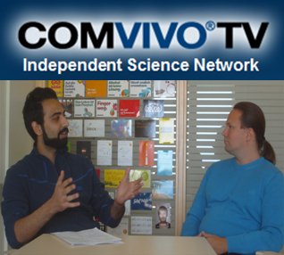 Bild zu COMVIVO TV IM GESPR&Auml;CH MIT DEVRAN KOYUPINAR, BA